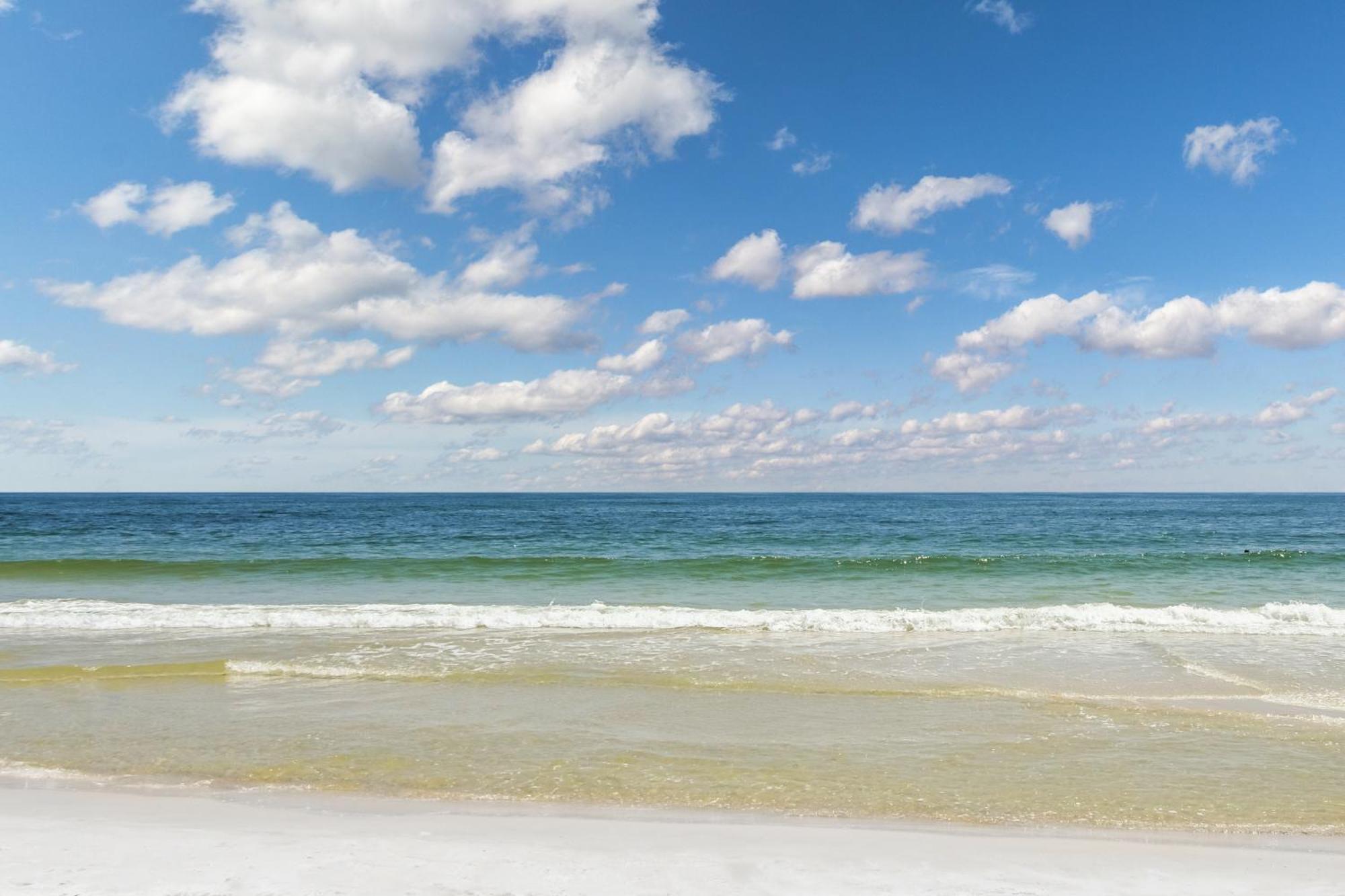 Sugar Beach Gulf Shores Exteriér fotografie