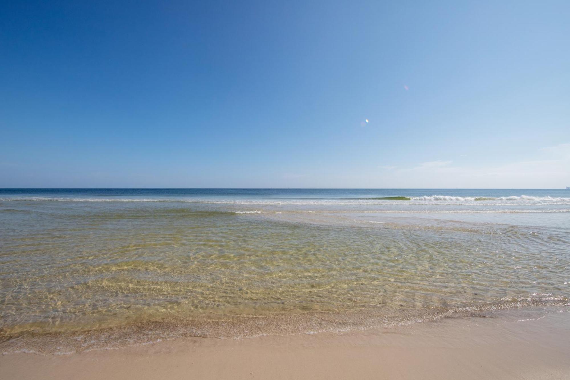 Sugar Beach Gulf Shores Exteriér fotografie