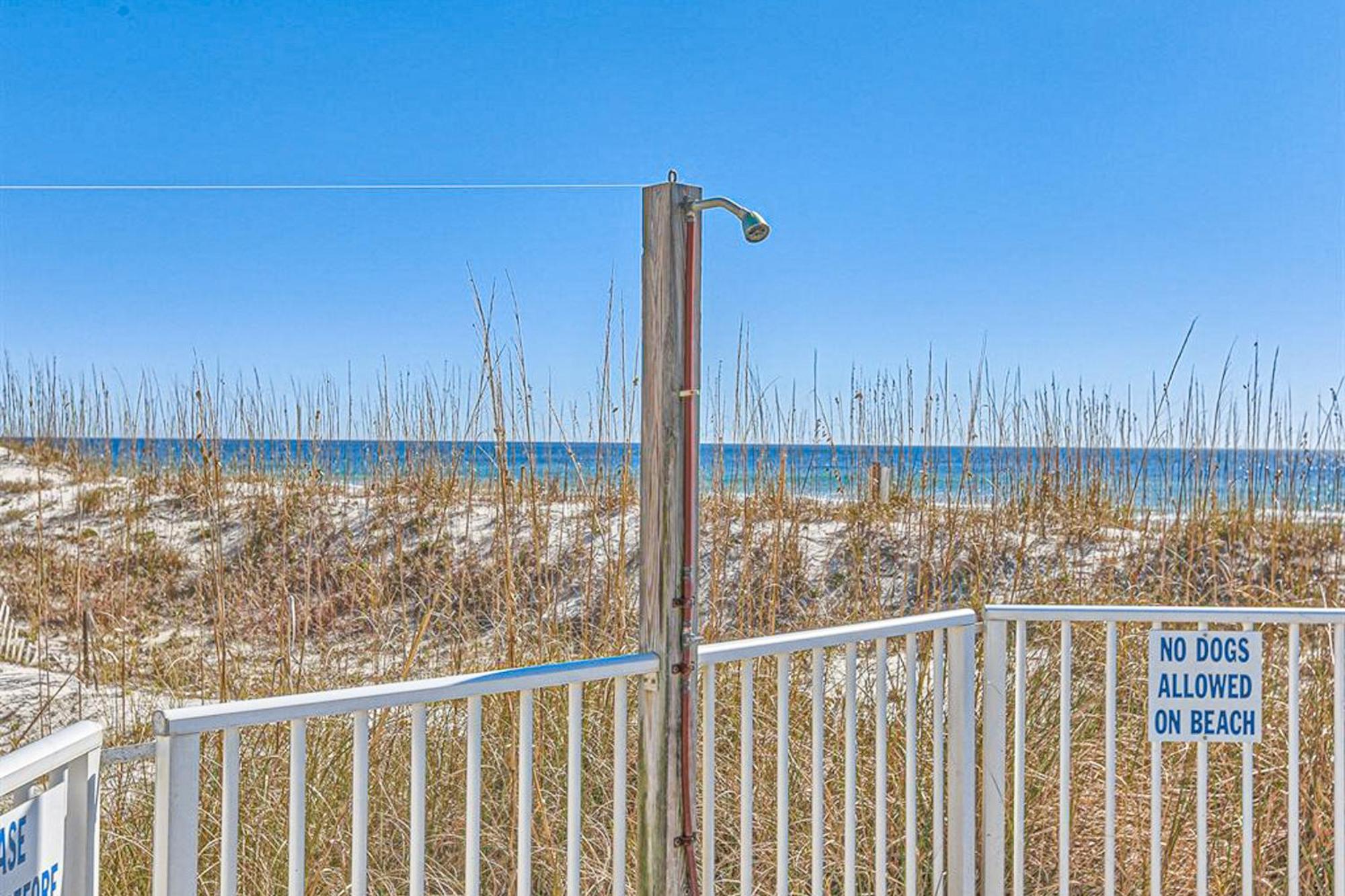 Sugar Beach Gulf Shores Pokoj fotografie