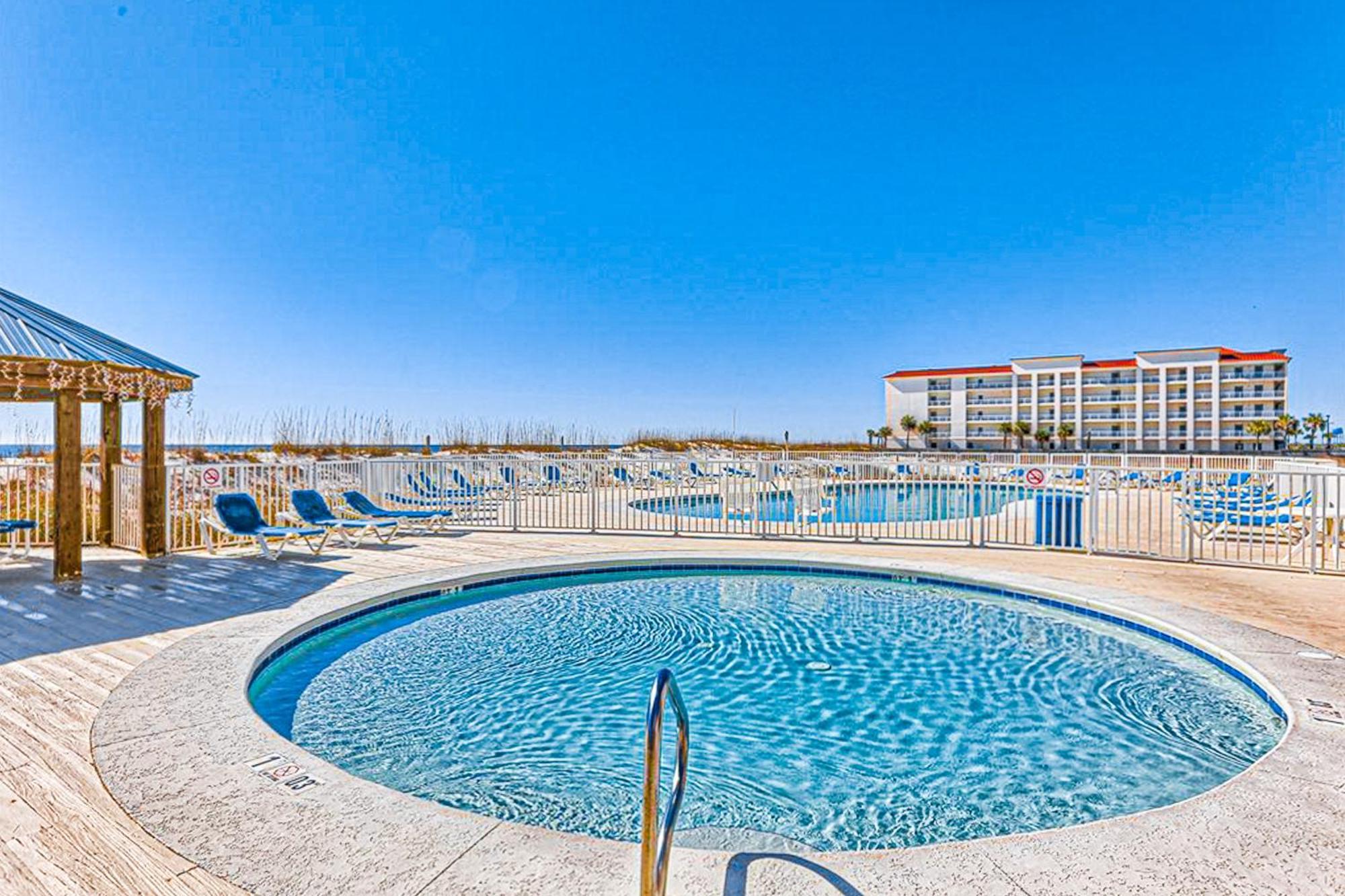 Sugar Beach Gulf Shores Pokoj fotografie