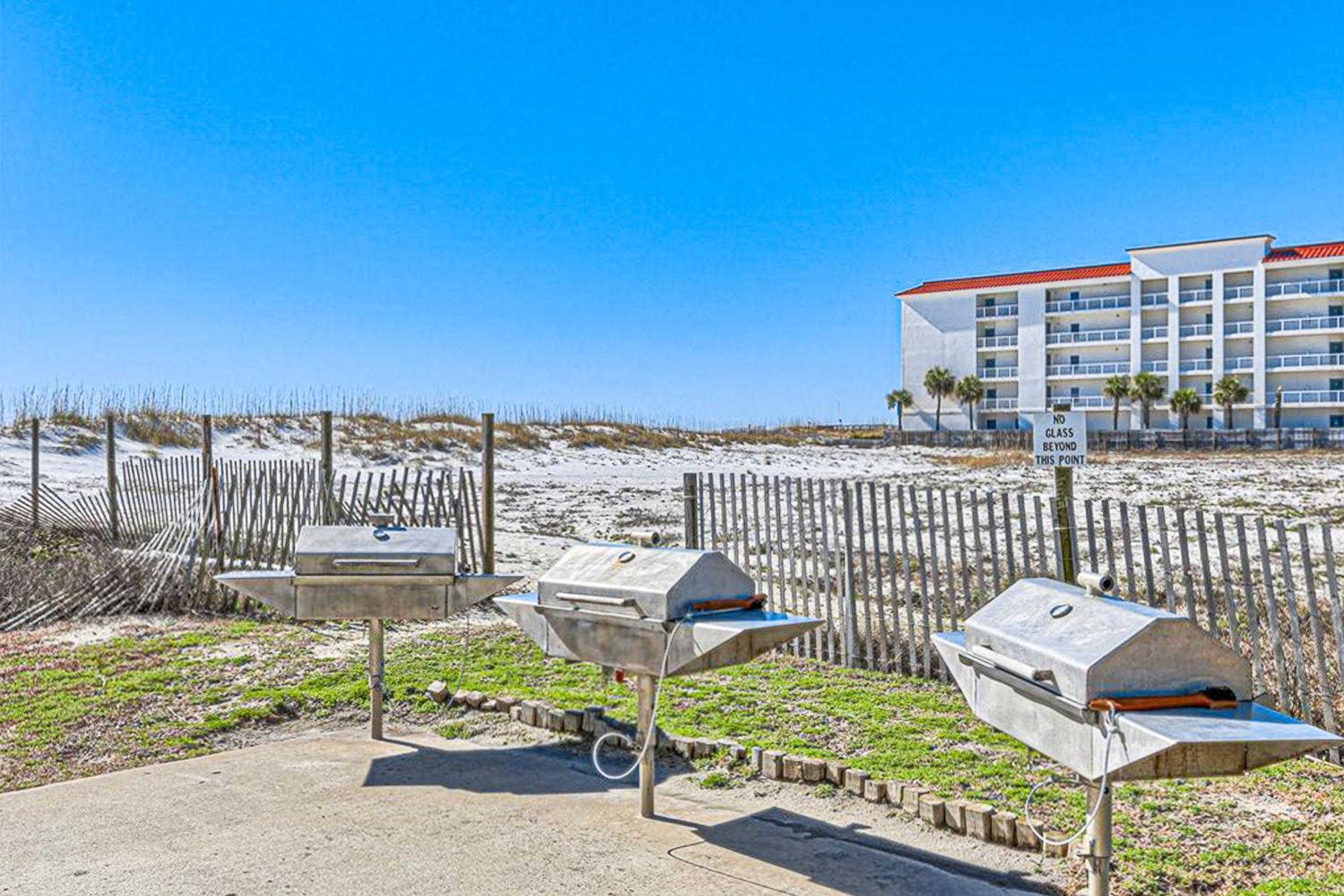 Sugar Beach Gulf Shores Pokoj fotografie