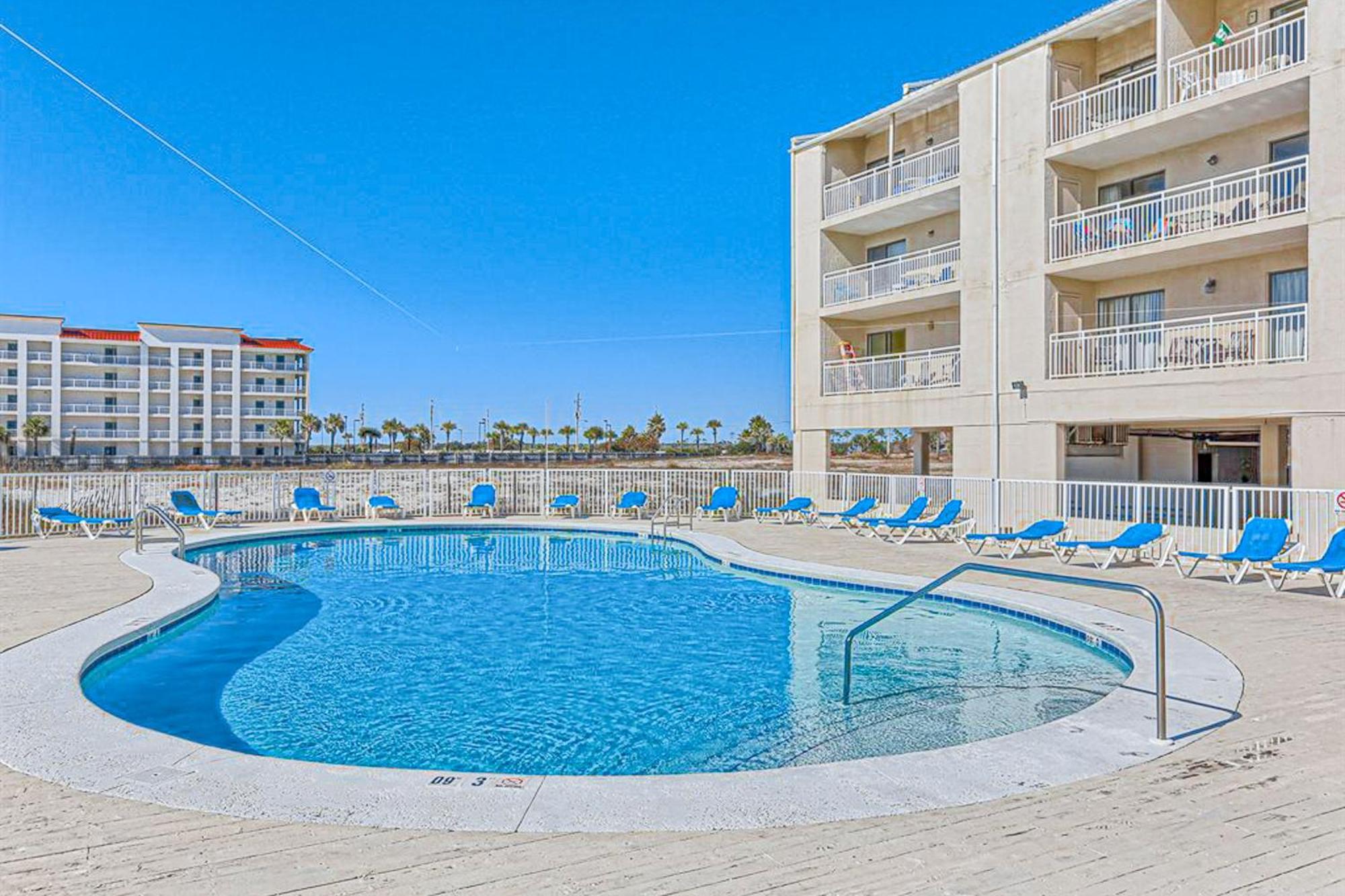 Sugar Beach Gulf Shores Pokoj fotografie