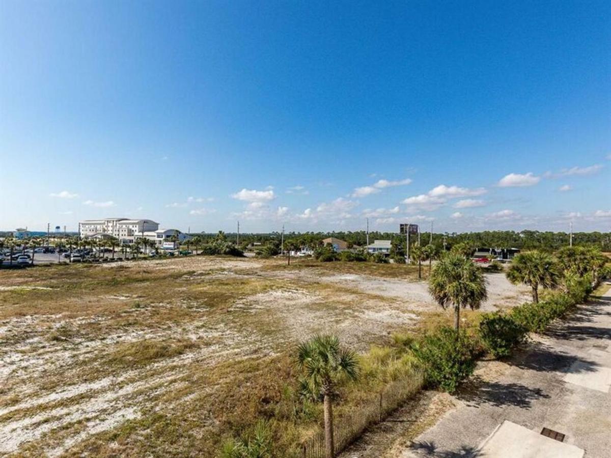Sugar Beach Gulf Shores Exteriér fotografie